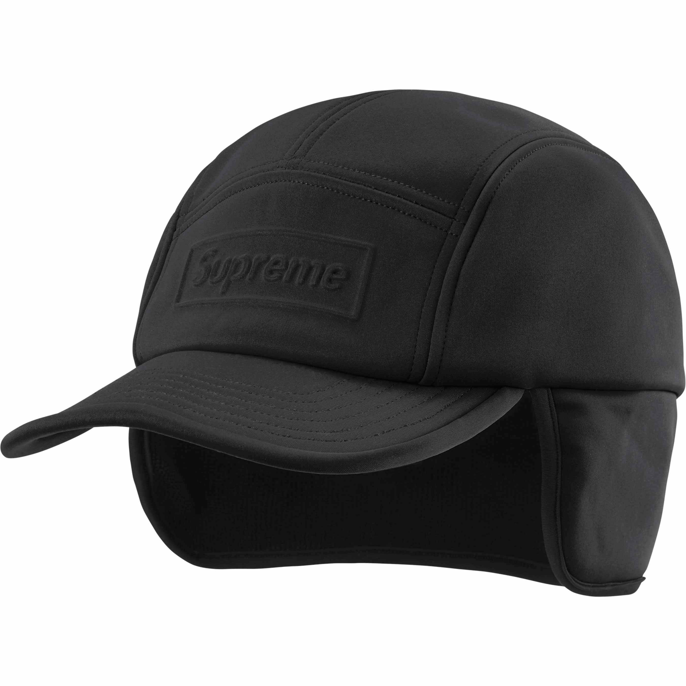 WINDSTOPPER® Earflap Camp Cap view 15